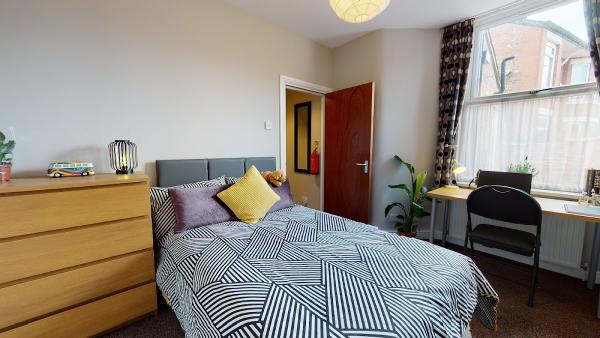 Johnson Homes (Manchester) Ltd