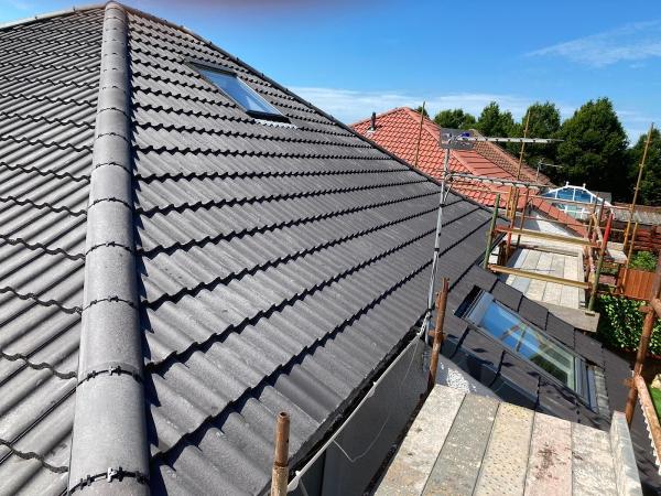 Kevin Aitken Roofing Roofline Ltd