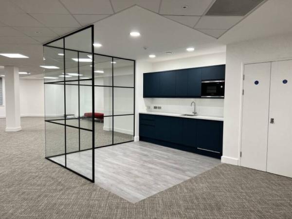 Freshwater Building Services Limited