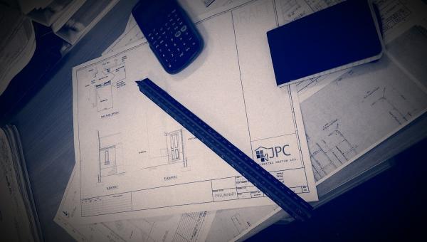 JPC Technical Design Ltd