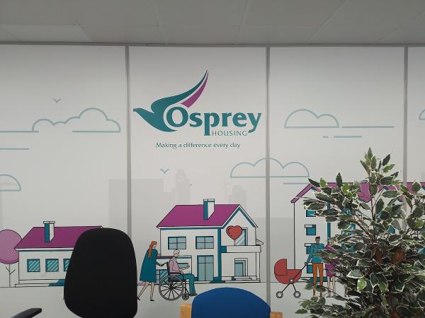 Osprey Initiatives
