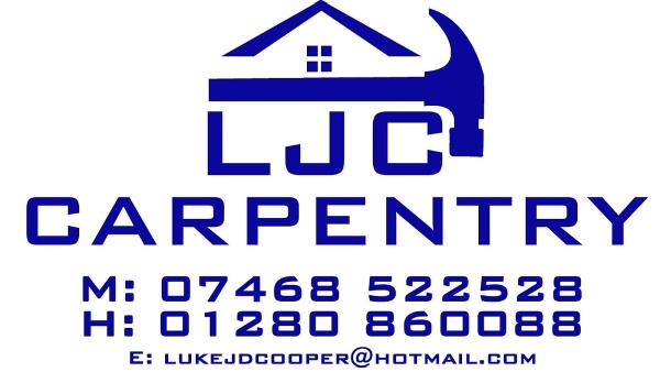 LJC Carpentry