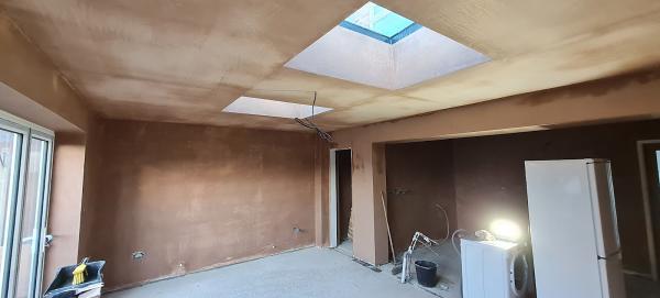 Pro-Smooth Plastering