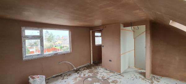 Pro-Smooth Plastering