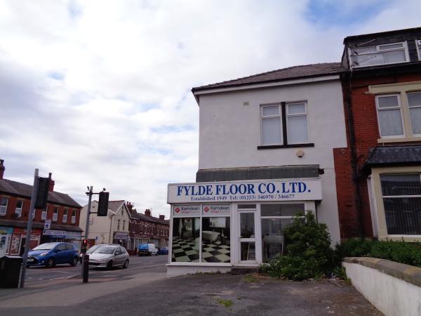 Fylde Floor Co Ltd