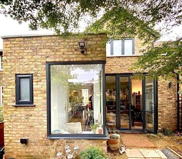 AH Structural Design