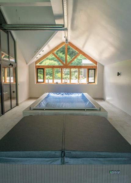 Charles Louwerse Architects