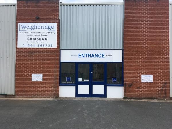 Weighbridge Kitchens and Bathrooms