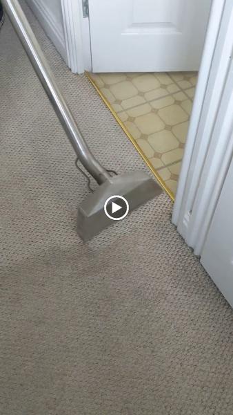 Carpet Cleaner Redditch