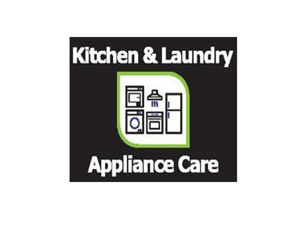 Kitchen & Laundry Appliance Care
