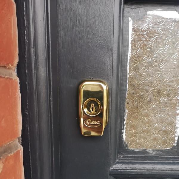 S&L Locksmiths