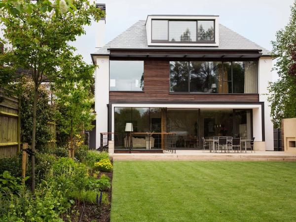 Harper Latter Architects Ltd