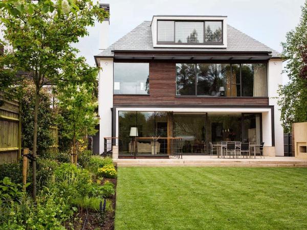 Harper Latter Architects Ltd