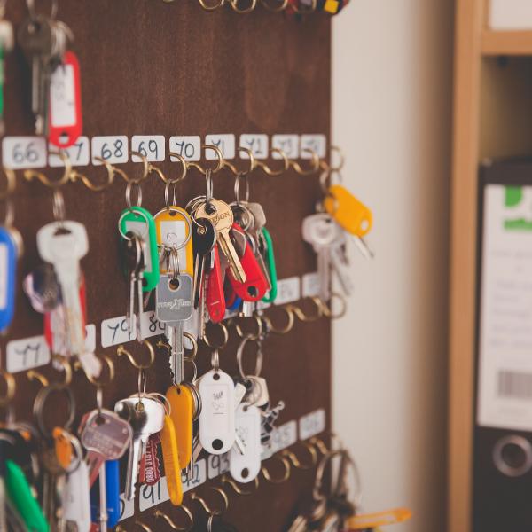 HNC Lettings & Property Management