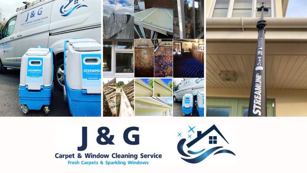 J & G Cleaning Solutions