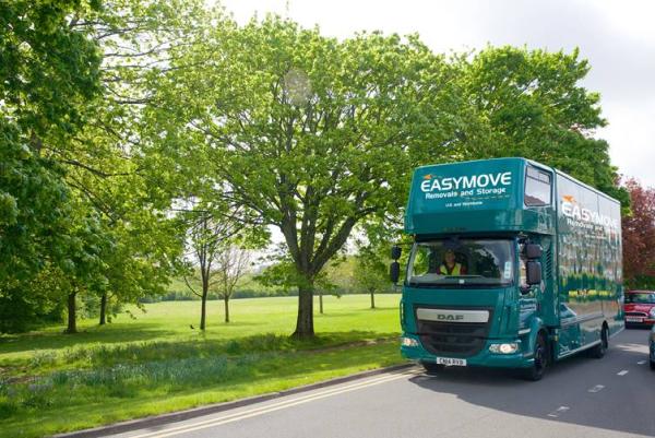 Easymove Removals