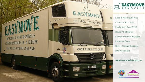 Easymove Removals