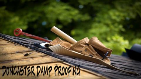 Doncaster Damp Proofing Services