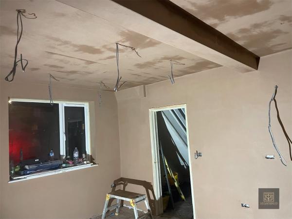 TJM Plastering Ltd