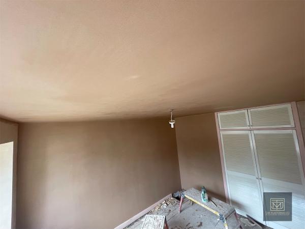 TJM Plastering Ltd