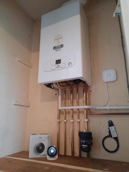 Dependable Heating Services