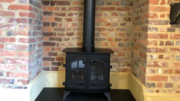 Sussex Stoves and Maintenance