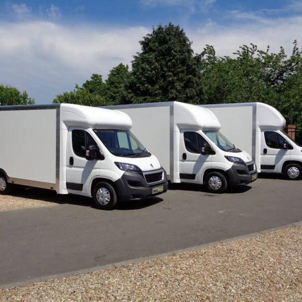 Birmingham & Solihull Removals