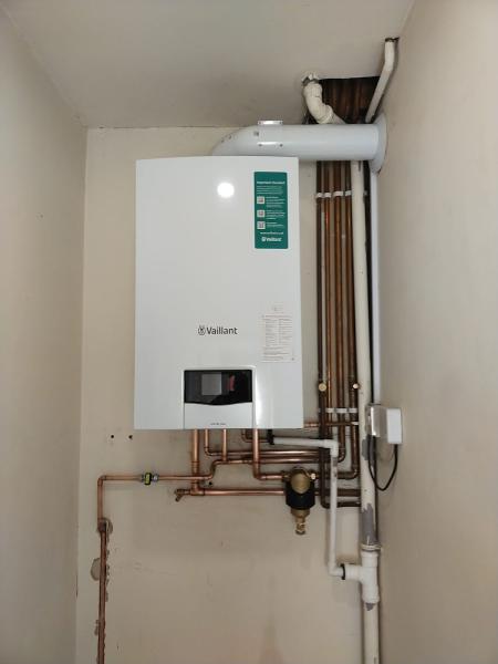 HPS Gas Heating and Plumbing Services