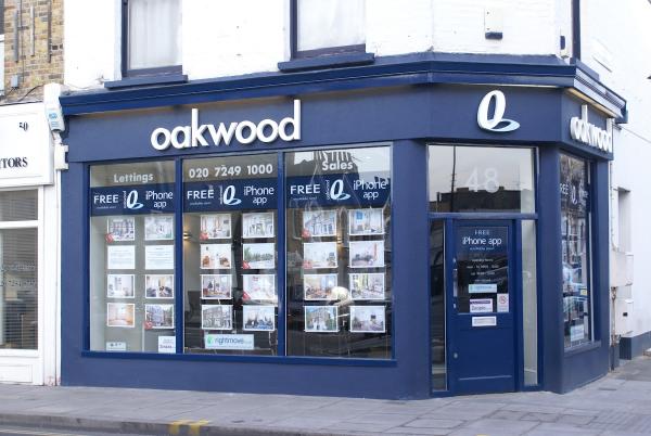 Oakwood Estate Agents