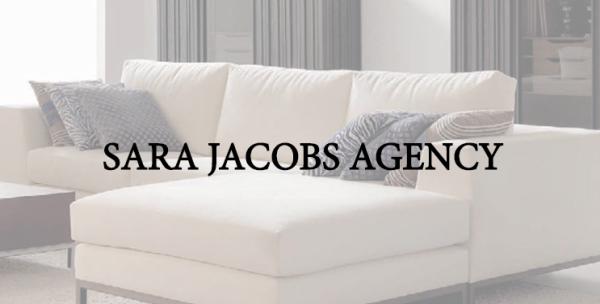 Sara Jacobs Agency