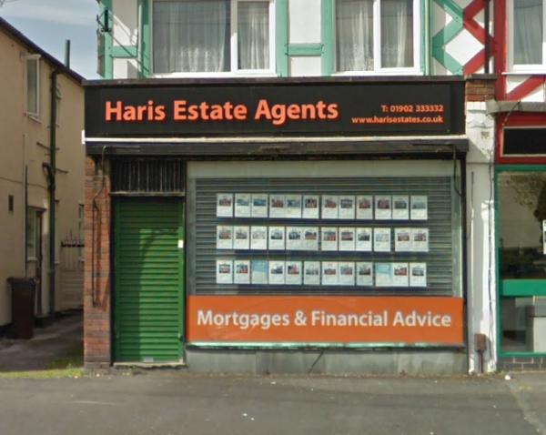 Haris Estate Agents Ltd
