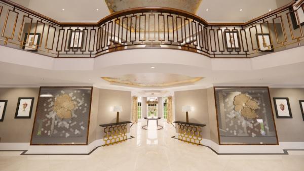 GR Design Studios