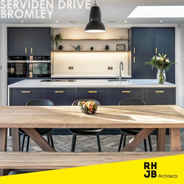 Rhjb Architects Limited