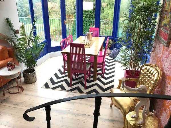 Laurie Cansfield Interiors