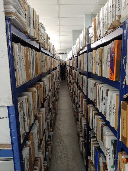 Move it & Store It Right