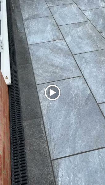 Jesmond Paving