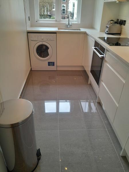 London Experienced Cleaners Limited