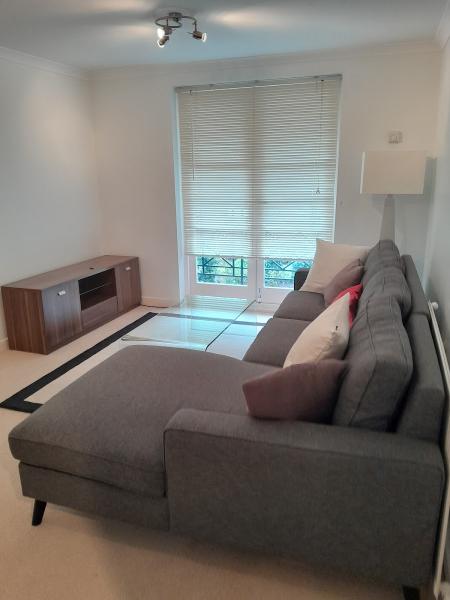 London Experienced Cleaners Limited