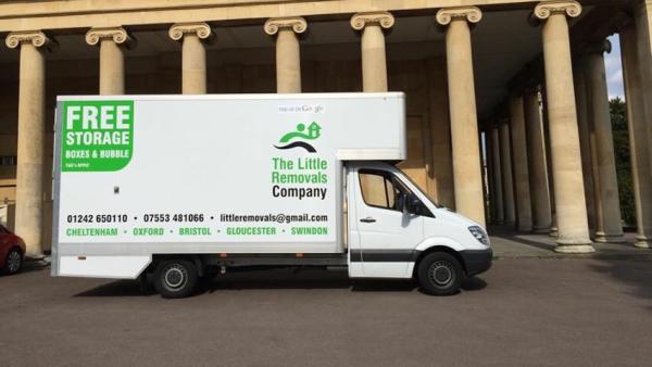 The Little Removals Company