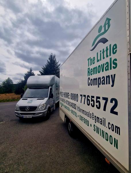 The Little Removals Company