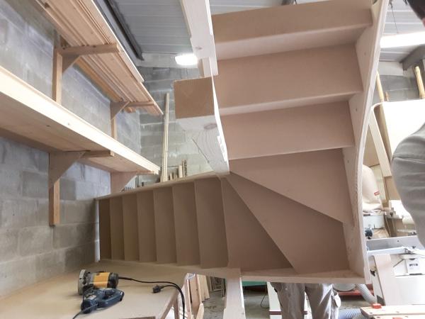 Mountain View Joinery