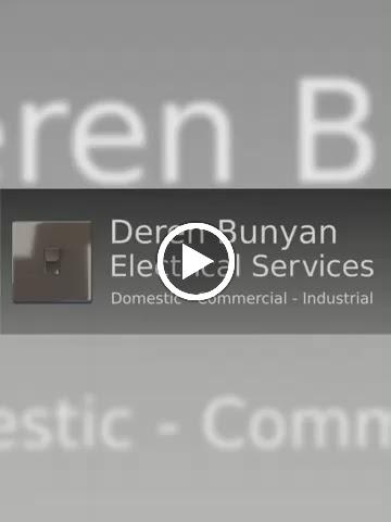 Deren Bunyan Electrical Services