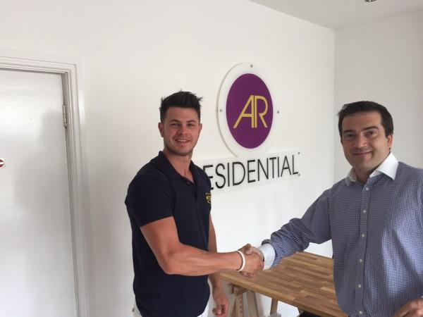 AR Residential Ltd