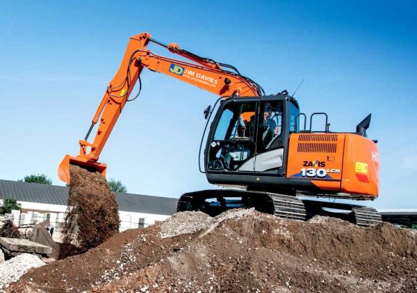 Jim Davies Civil Engineering