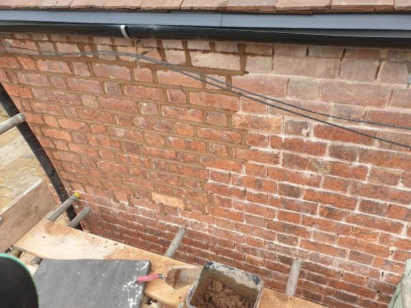 LDG Building & Roofing Services