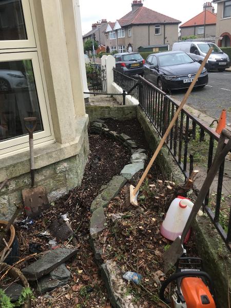 Sowerby Tree Care and Landscapes