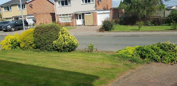 Off the Grid Gardening Ltd