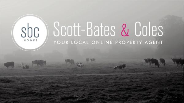 Scott Bates & Coles