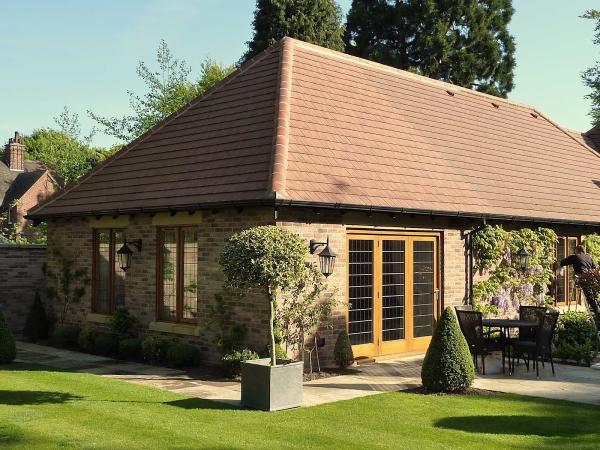 Kemp Developments Ltd