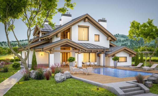 RJM Homes